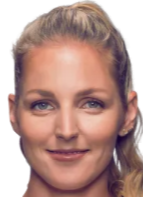 Kristýna Plíšková headshot