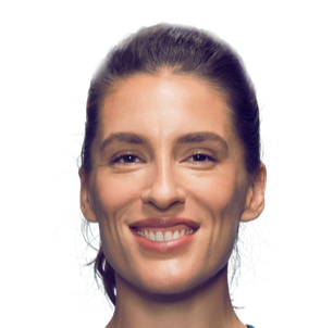 Anja Petkovic headshot