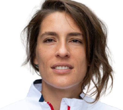 Andrea Petkovic (Srl) headshot