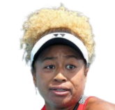 Mari Osaka headshot