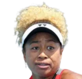 Mari Osaka