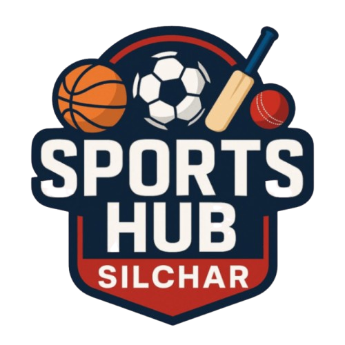 Sports Hub Silchar