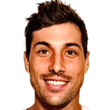 Fernando Romboli headshot