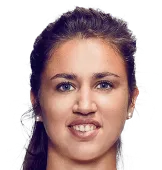 Sara Sorribes Tormo