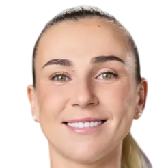 Nadiia Kichenok headshot