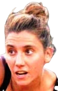 Valentina Losciale headshot