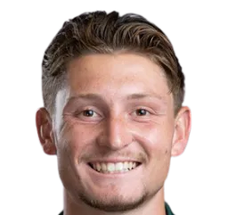 Carson Gates