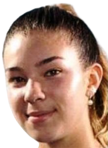 Marian Gomez Pezuela Cano headshot