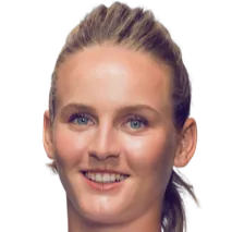 Fiona Ferro