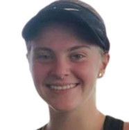 Maddison Ricardo headshot