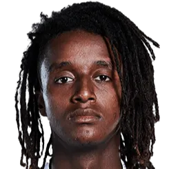 Mikael Ymer