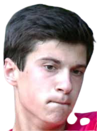 Lucas Krainer headshot