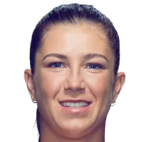 Ellen Perez (Srl) headshot