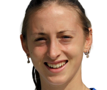 Matilde Mariani headshot