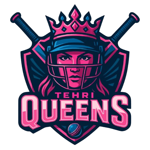 Tehri Queens Women logo