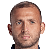 Daniel Evans(Srl) headshot