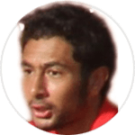 Sherif Sabry headshot