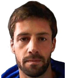 Goncalo Falcao headshot