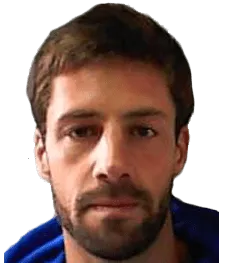 Goncalo Falcao
