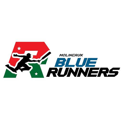 Molineaux Blue Runners