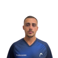 Giuseppe Caparco headshot