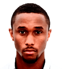 Ashwin Ryan Sharma headshot