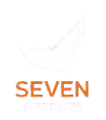 Seven Districts logo