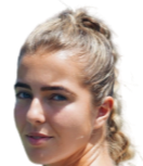 Maria Patrascu headshot