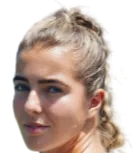 Maria Patrascu