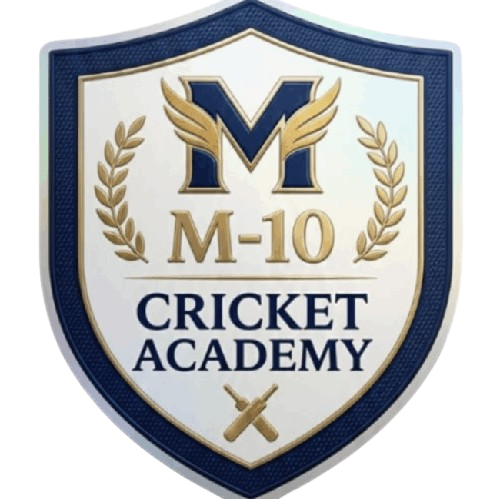 M10 CA logo