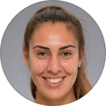 Sherazad Reix headshot