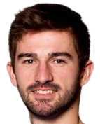 Stefan Micov headshot