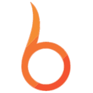 The Blaze Women logo