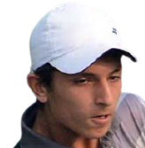 Nishant Dabas headshot