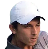 Nishant Dabas