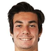 Erwin Troebinger headshot