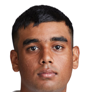 Sacchitt Sharrma headshot