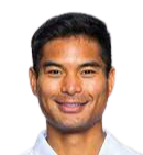 Raymond Sarmiento headshot