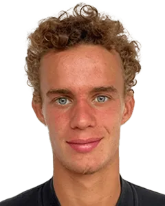 Luca van Assche (Srl)