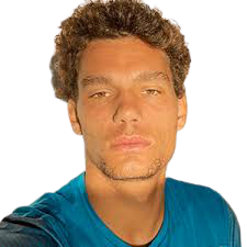 Perry Gregg headshot