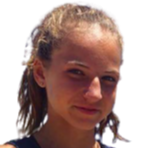 Jovana Grujic headshot