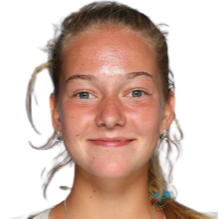 Liubov Kostenko headshot