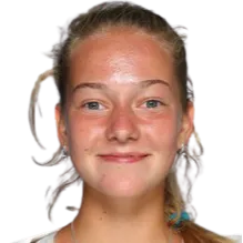 Liubov Kostenko