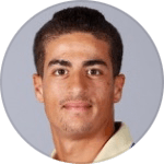 Majed Kilani headshot