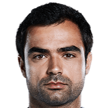 Frederico Ferreira Silva headshot