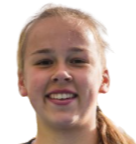 Amelie van Impe headshot