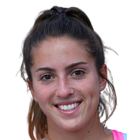 Arina Gabriela Vasilescu headshot