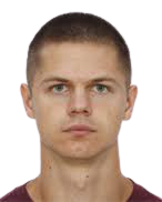 Daniil Romanov headshot