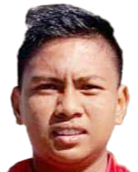 Gunawan Trismuwantara headshot