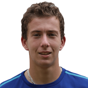 Aristotelis Thanos headshot